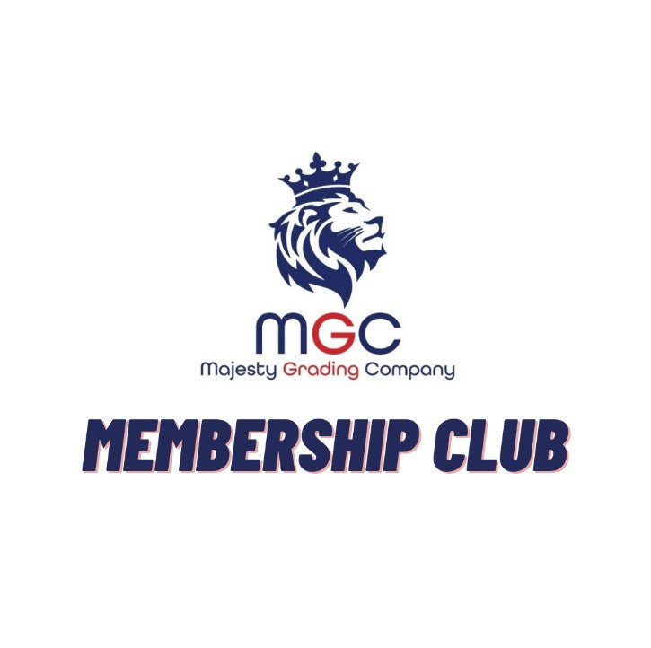 MGC LEGACY MEMBERSHIP